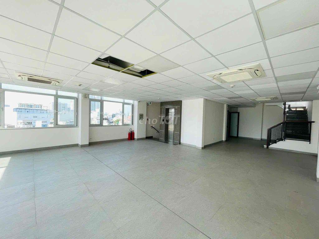 CHO THUÊ TOÀ NHÀ LÝ THƯỜNG KIỆT DTSD 1300m2