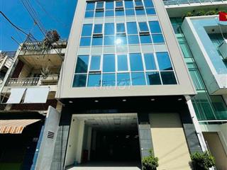 CHO THUÊ TOÀ NHÀ LÝ THƯỜNG KIỆT DTSD 1300m2