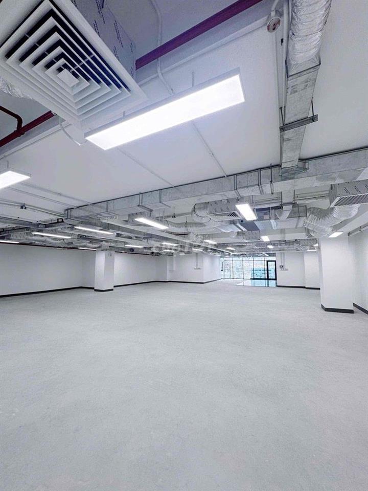 CHO THUÊ TOÀ BUiLDING CMT8 Q3 SIÊU LỚN