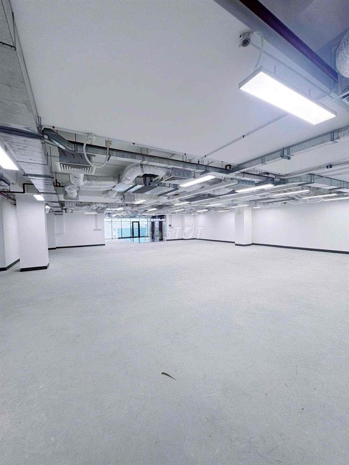 CHO THUÊ TOÀ BUiLDING CMT8 Q3 SIÊU LỚN