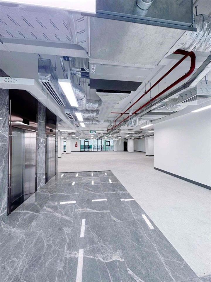 CHO THUÊ TOÀ BUiLDING CMT8 Q3 SIÊU LỚN