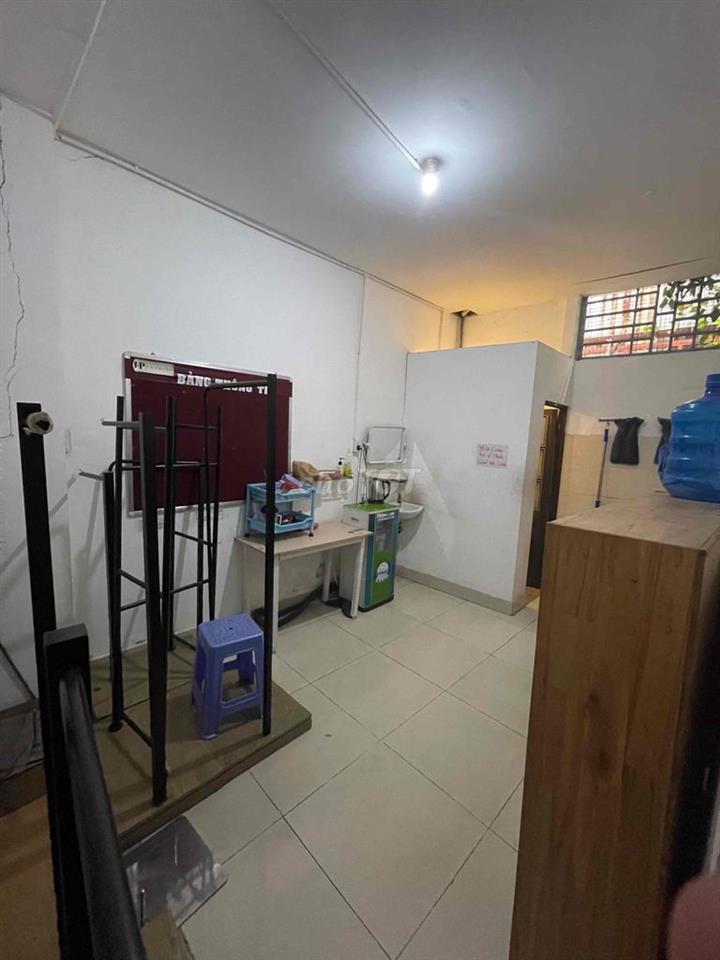 CHO THUÊ MT NGUYỄN THỊ THẬP QUẬN 7