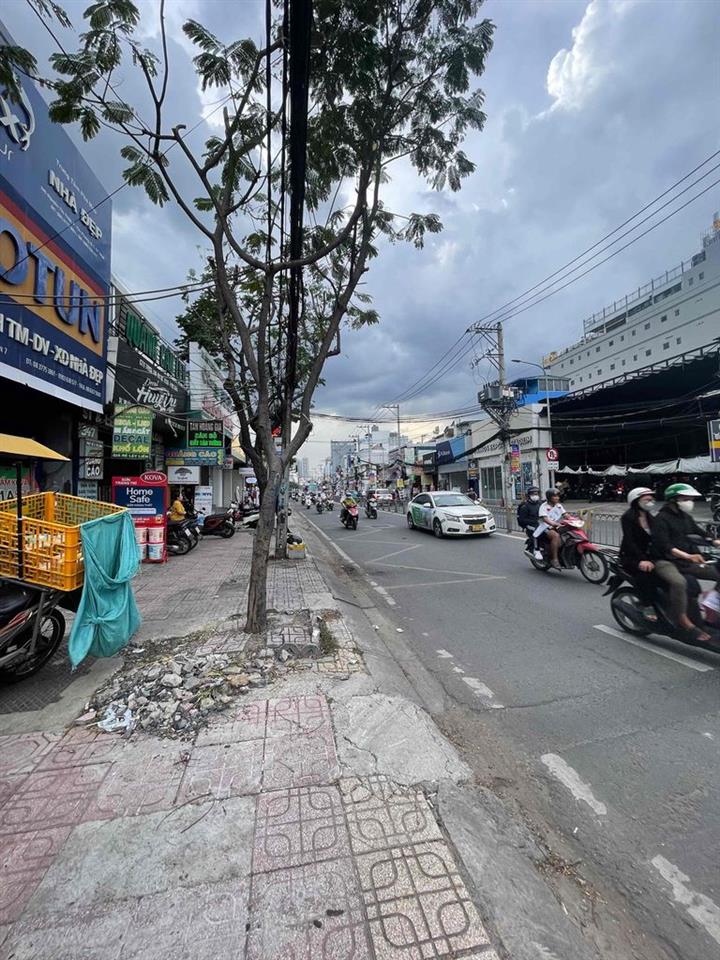 CHO THUÊ MT NGUYỄN THỊ THẬP QUẬN 7