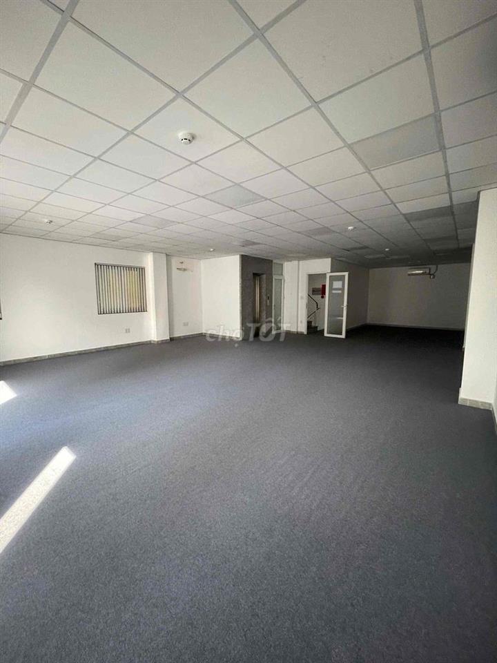 CHO THUÊ TOÀ NHÀ DTSD 700m2 TÂN BÌNH