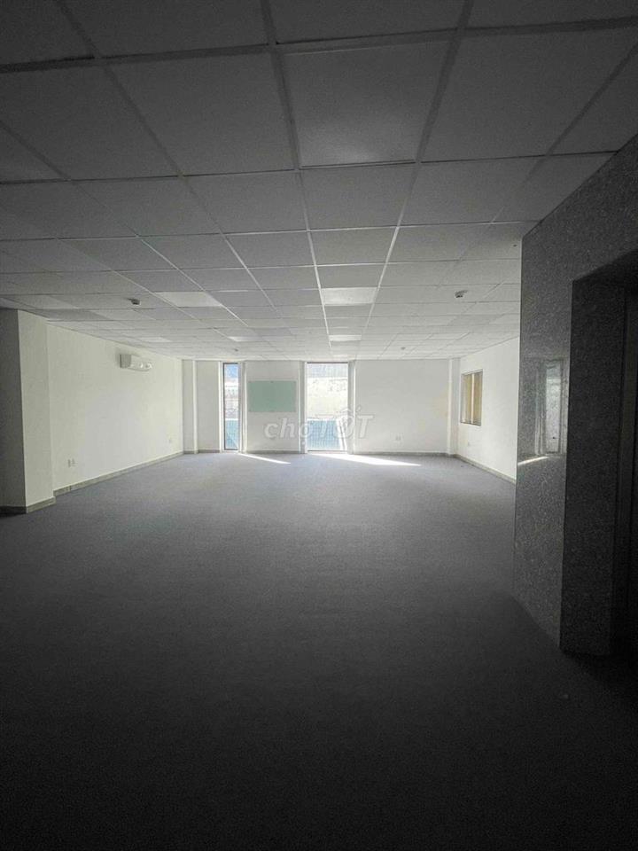 CHO THUÊ TOÀ NHÀ DTSD 700m2 TÂN BÌNH