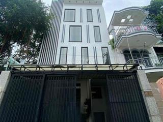 CHO THUÊ TOÀ NHÀ DTSD 700m2 TÂN BÌNH