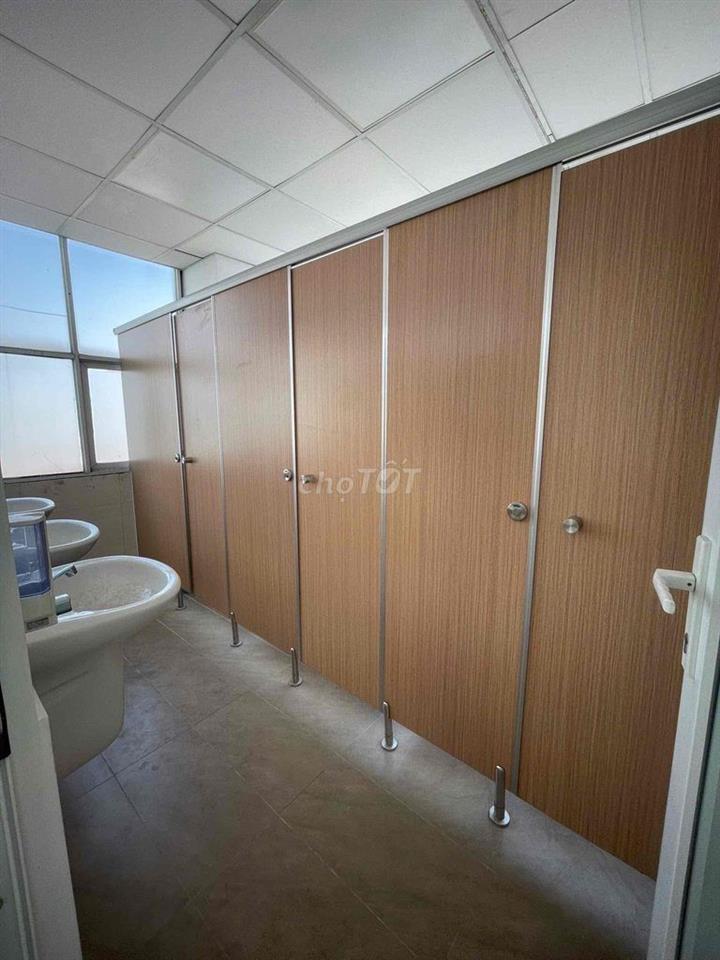 CHO THUÊ TOÀ NHÀ DTSD 700m2 TÂN BÌNH