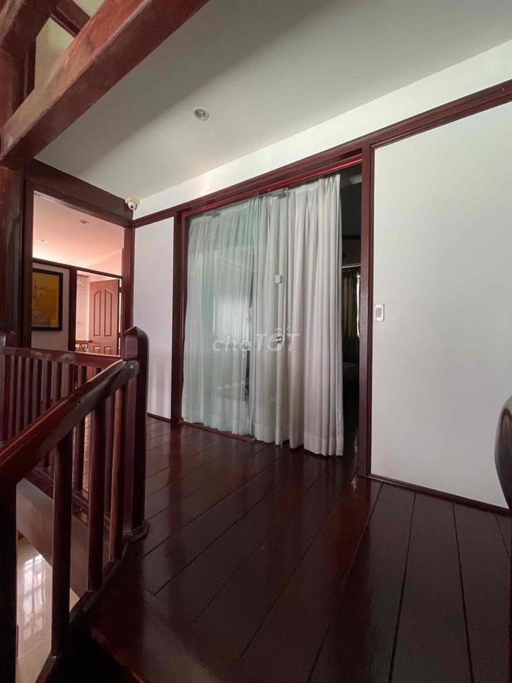 CHO THUÊ BIỆT THỰ NGUYỄN VĂN HƯỞNG THẢO ĐIỀN