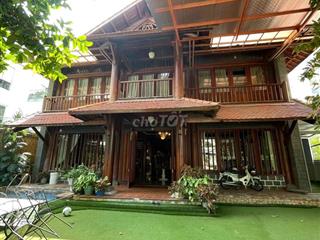 CHO THUÊ BIỆT THỰ NGUYỄN VĂN HƯỞNG THẢO ĐIỀN