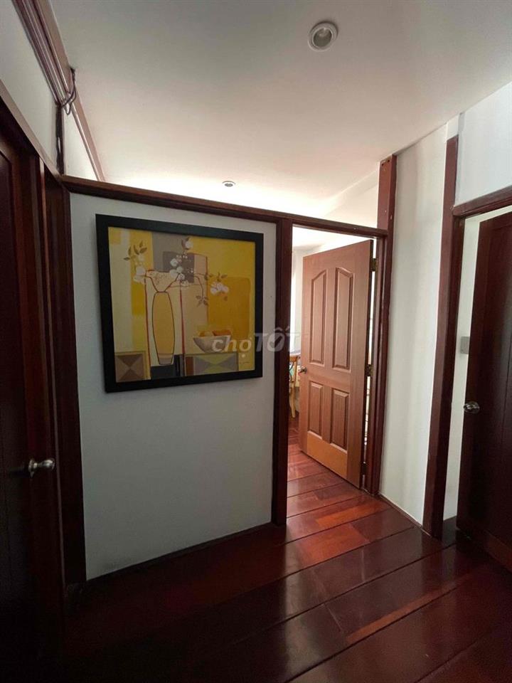 CHO THUÊ BIỆT THỰ NGUYỄN VĂN HƯỞNG THẢO ĐIỀN