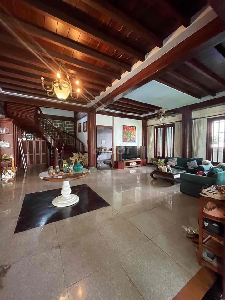 CHO THUÊ BIỆT THỰ NGUYỄN VĂN HƯỞNG THẢO ĐIỀN
