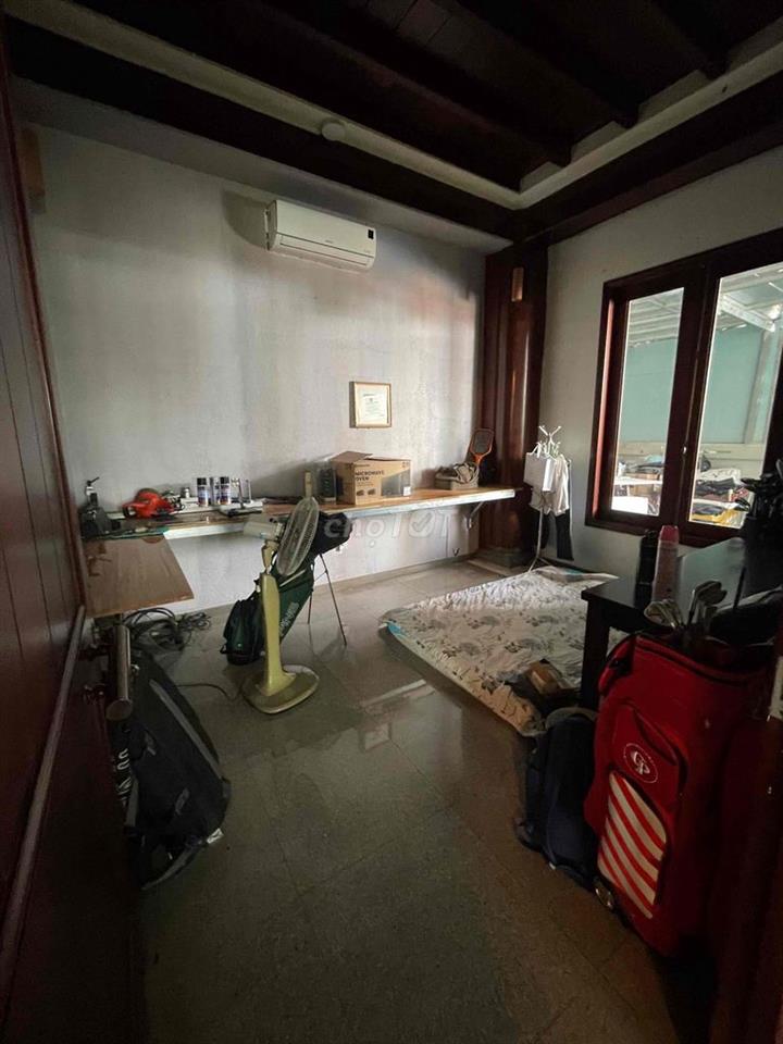CHO THUÊ BIỆT THỰ NGUYỄN VĂN HƯỞNG THẢO ĐIỀN