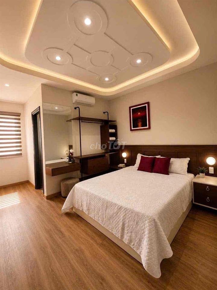 CHO THUÊ BIỆT THỰ THẢO ĐIỀN DTSD 400m2