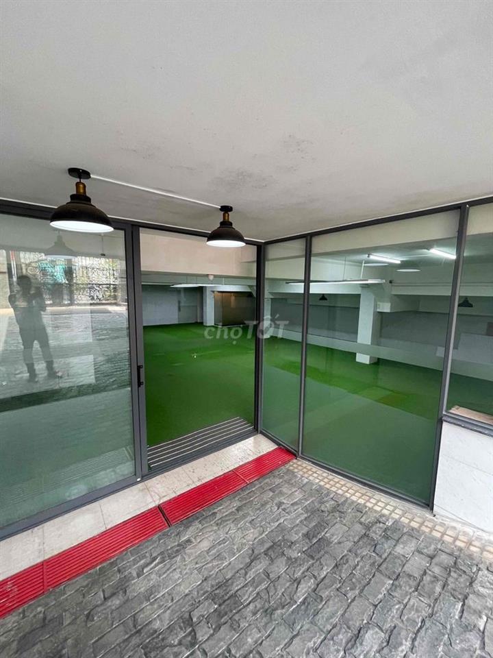 CHO THUÊ BIỆT THỰ THÁI THUẬN Q2 DTSD 600m2