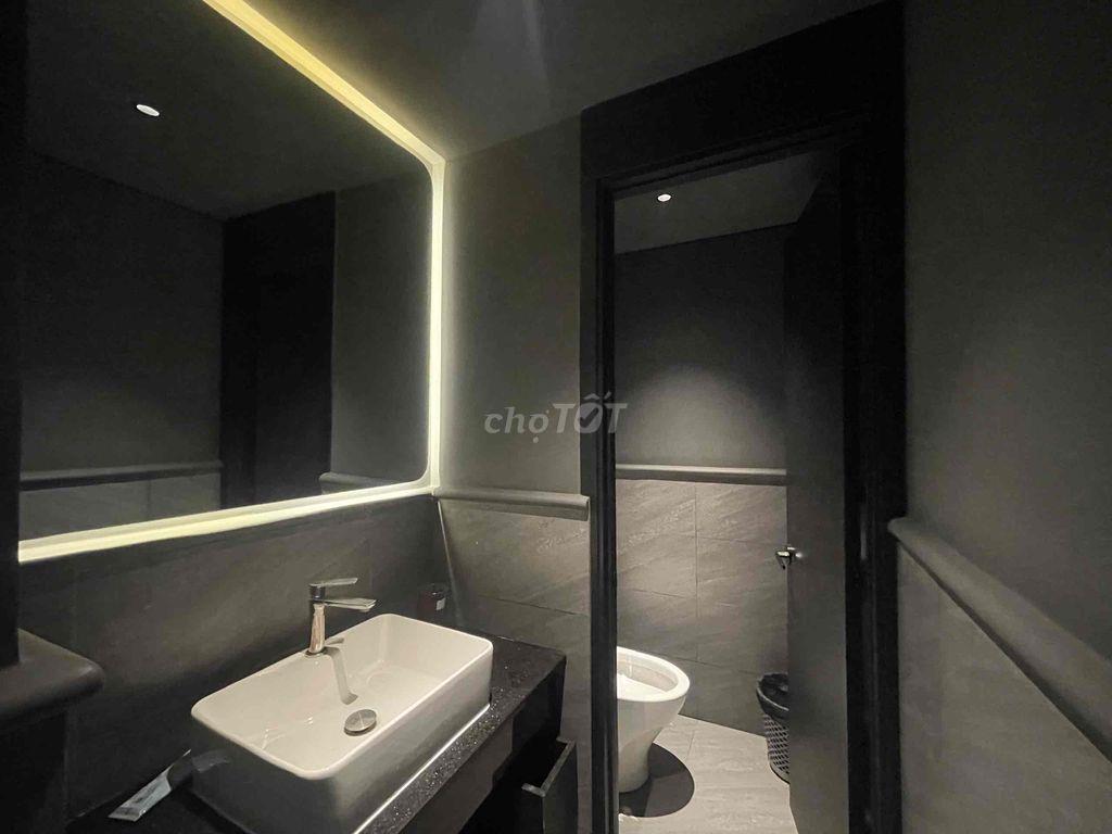 CHO THUÊ TOÀ NHÀ LÊ HIẾN MAI QUẬN 2 DTSD 700m2