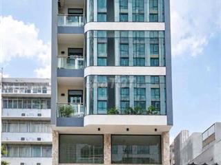 CHO THUÊ TOÀ NHÀ ĐƯỜNG SỐ THẠNH MỸ LỢI DTSD 600m2