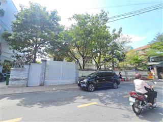 CHO THUÊ BIỆT THỰ THẢO ĐIỀN DTSD 700m2