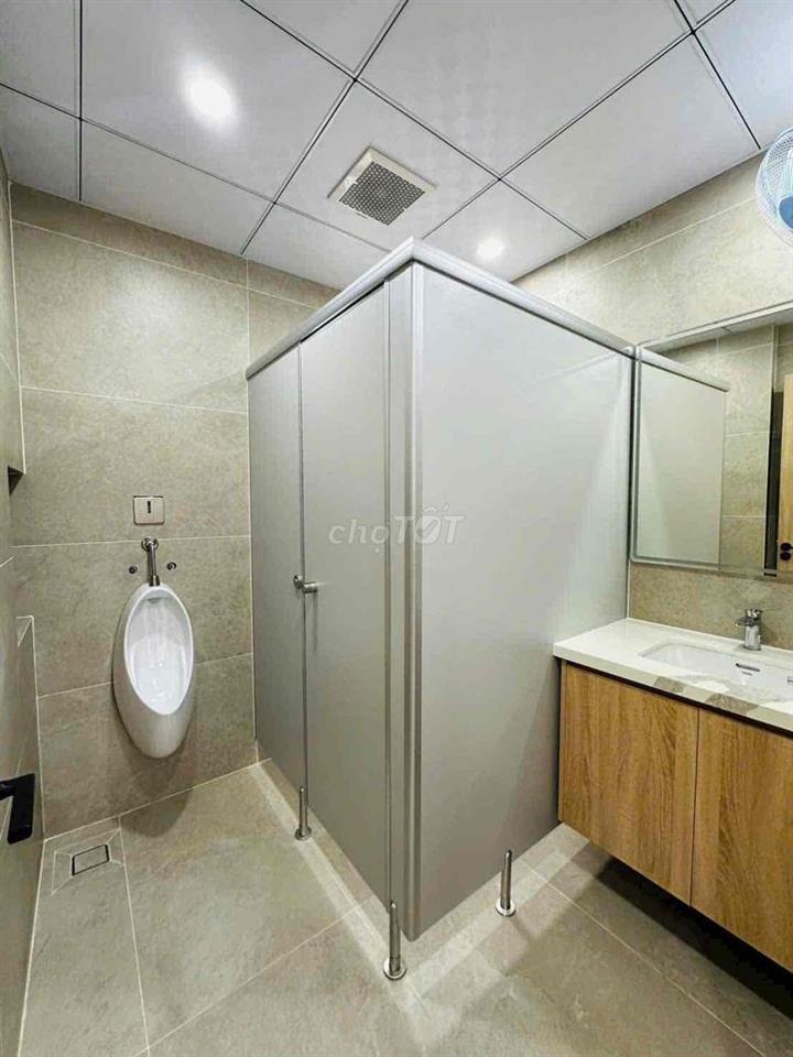 CHO THUÊ TOÀ BUILDING LƯƠNG ĐÌNH CỦA QUẬN 2