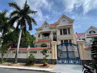 CHO THUÊ BIỆT GÓC 2MT THỰ THẢO ĐIỀN DTSD 700m2
