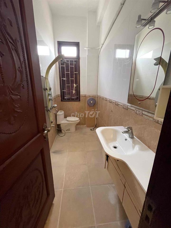 CHO THUÊ BIỆT THỰ 2MT THẢO ĐIỀN DTSD 700m2