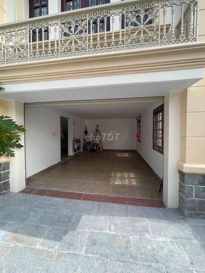 CHO THUÊ BIỆT THỰ 2MT THẢO ĐIỀN DTSD 700m2