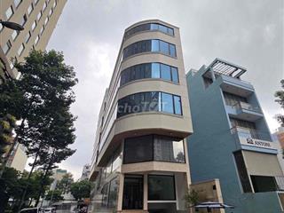CHO THUÊ GÓC 2MT TẠ HIỆN Q2 DTSD 700m2