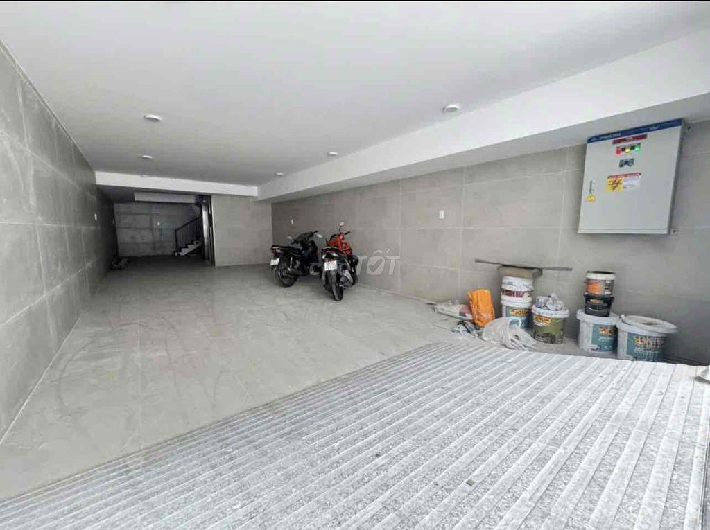 CHO THUÊ MT NHÀ VEW KÍNH AN KHÁNH Q2