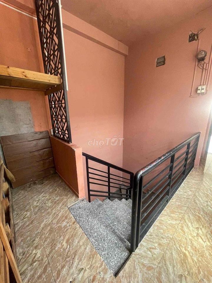 CHO THUÊ GÓC 2MT CỐNG QUỲNH QUẬN 1