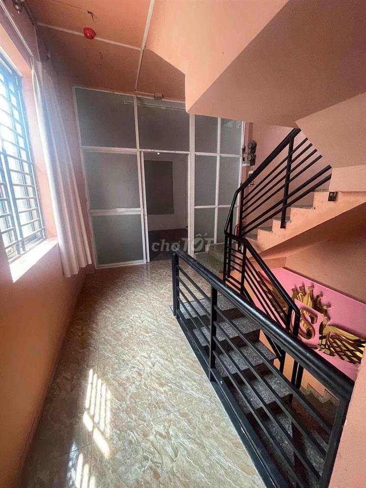 CHO THUÊ GÓC 2MT CỐNG QUỲNH QUẬN 1