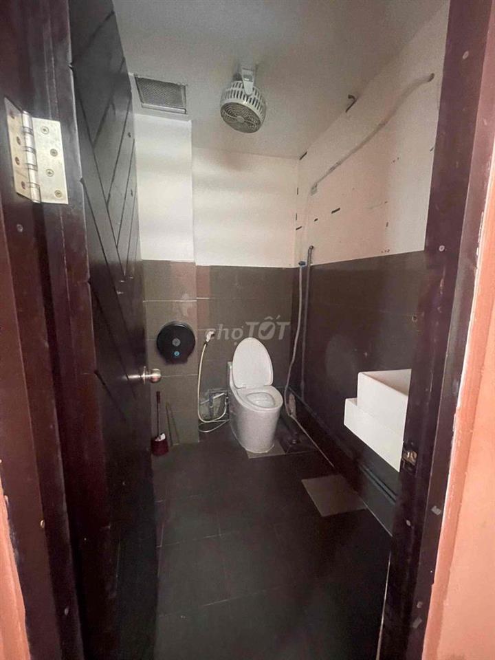 CHO THUÊ GÓC 2MT CỐNG QUỲNH QUẬN 1