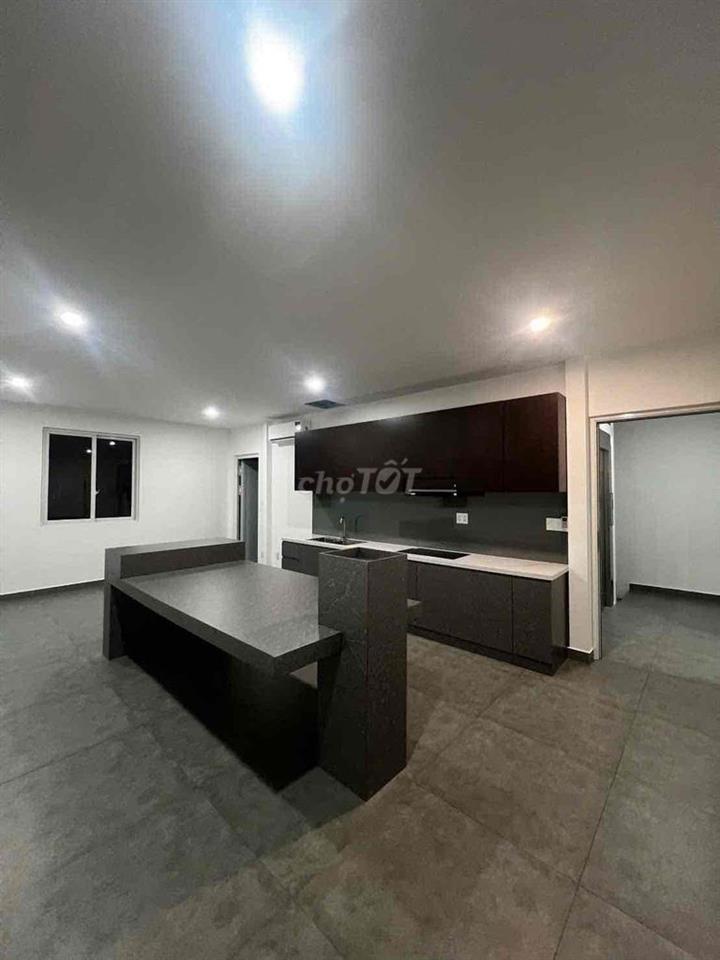 CHO THUÊ BIỆT THỰ KHU TRẦN NÃO Q2 DTSD 500m2
