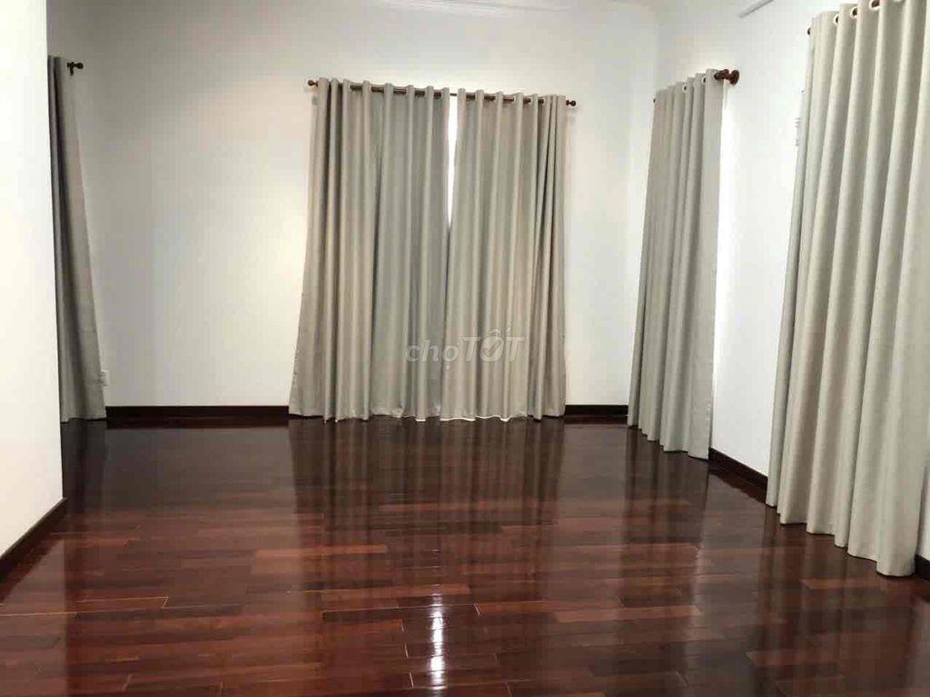 CHO THUÊ BIỆT THỰ KHU THẢO ĐIỀN QUẬN 2 DTSD 700m2
