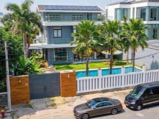 CHO THUÊ BIỆT THỰ SIÊU ĐẸP THẢO ĐIỀN Q2 DTSD 1000m2