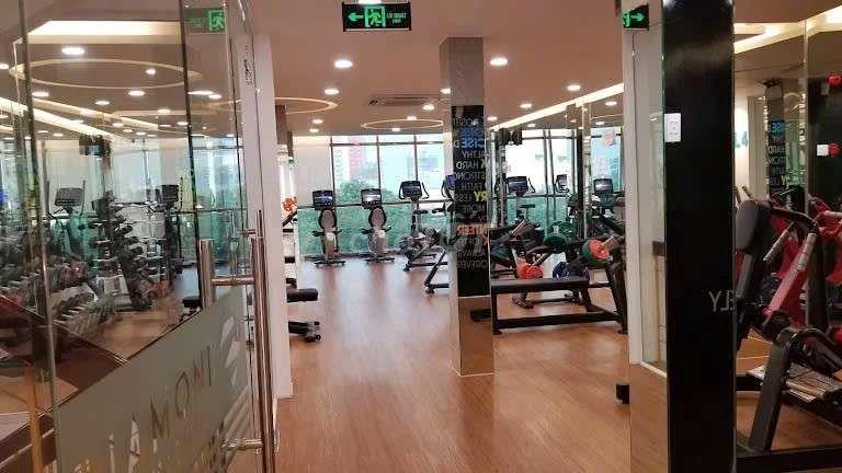 ​🔥 MẶT TIỀN 10M KHU VỰC GIÁP QUẬN 1 – GIÁ CỰC TỐT 110TR/THÁNG 🔥