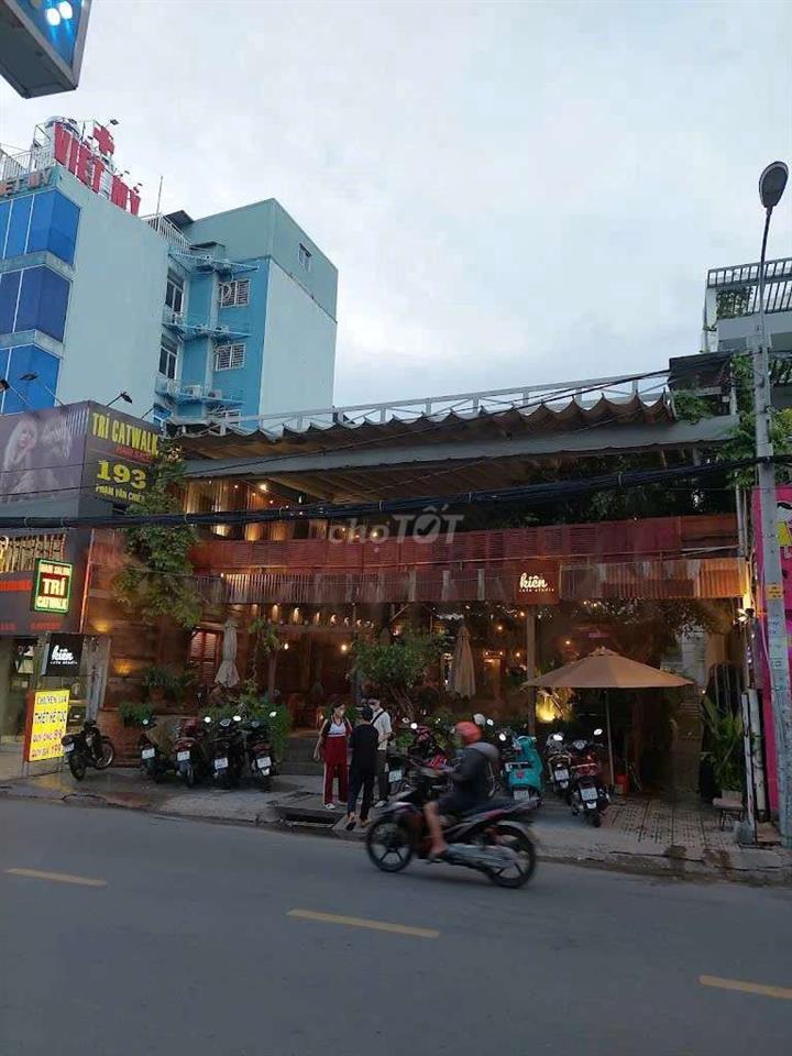 ​🔥 CHO THUÊ MẶT TIỀN KINH DOANH SẦM UẤT - PHẠM VĂN CHIÊU, Q. GÒ VẤP 🔥