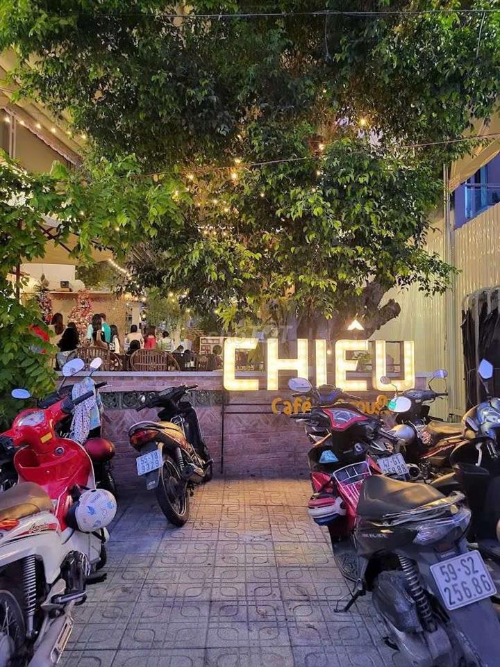 ​🔥 CHO THUÊ MẶT TIỀN KINH DOANH SẦM UẤT - PHẠM VĂN CHIÊU, Q. GÒ VẤP 🔥