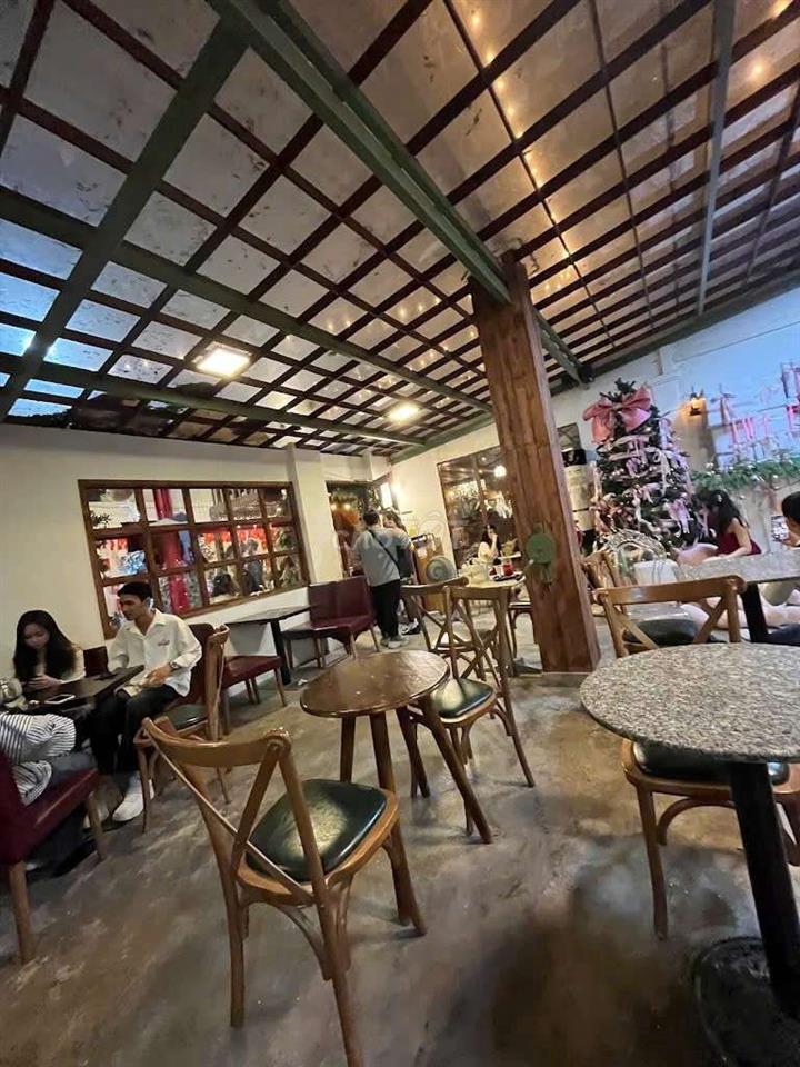 ​🔥 CHO THUÊ MẶT TIỀN KINH DOANH SẦM UẤT - PHẠM VĂN CHIÊU, Q. GÒ VẤP 🔥