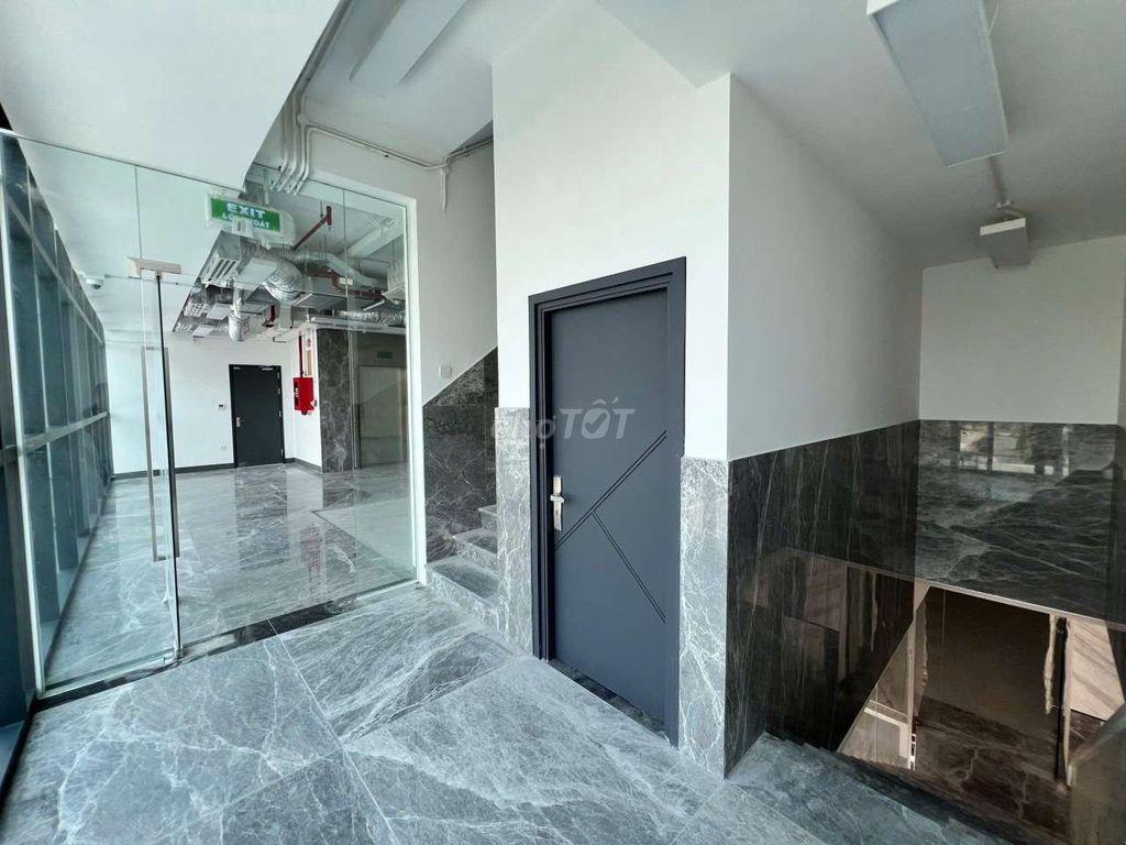 ​🔥 SIÊU PHẨM TÒA NHÀ MỚI 100% MT NGUYỄN OANH GÒ VẤP 