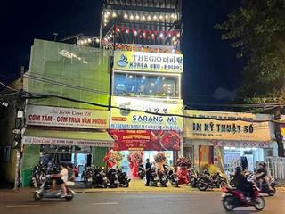 ​🚀 CHÍNH CHỦ CHO THUÊ MT TRẦN THỊ NGHỈ - GÒ VẤP