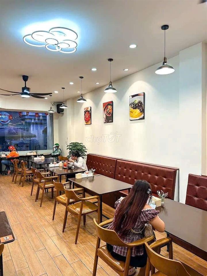 ​🚀 CHÍNH CHỦ CHO THUÊ MT TRẦN THỊ NGHỈ - GÒ VẤP