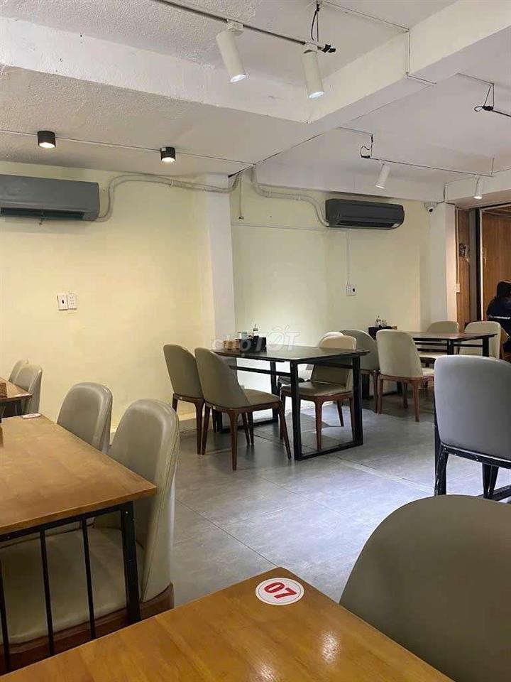 ​🚀 CHÍNH CHỦ CHO THUÊ MT TRẦN THỊ NGHỈ - GÒ VẤP