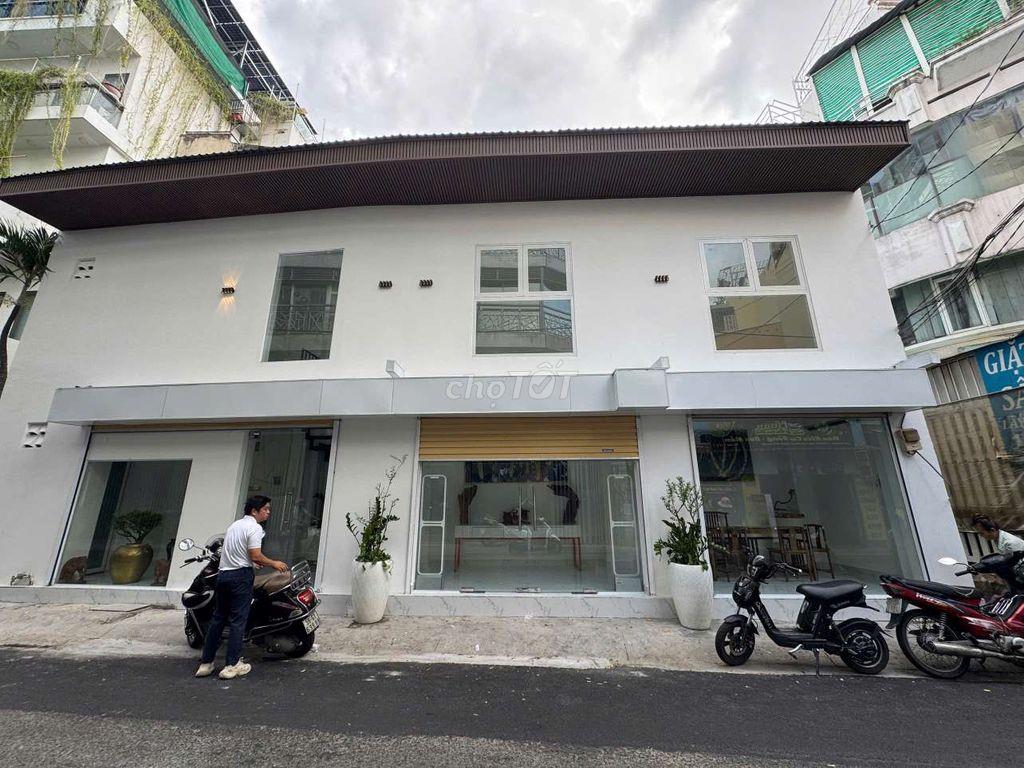 MT PHAN XÍCH LONG, PN. 15×5, 2 LẦU