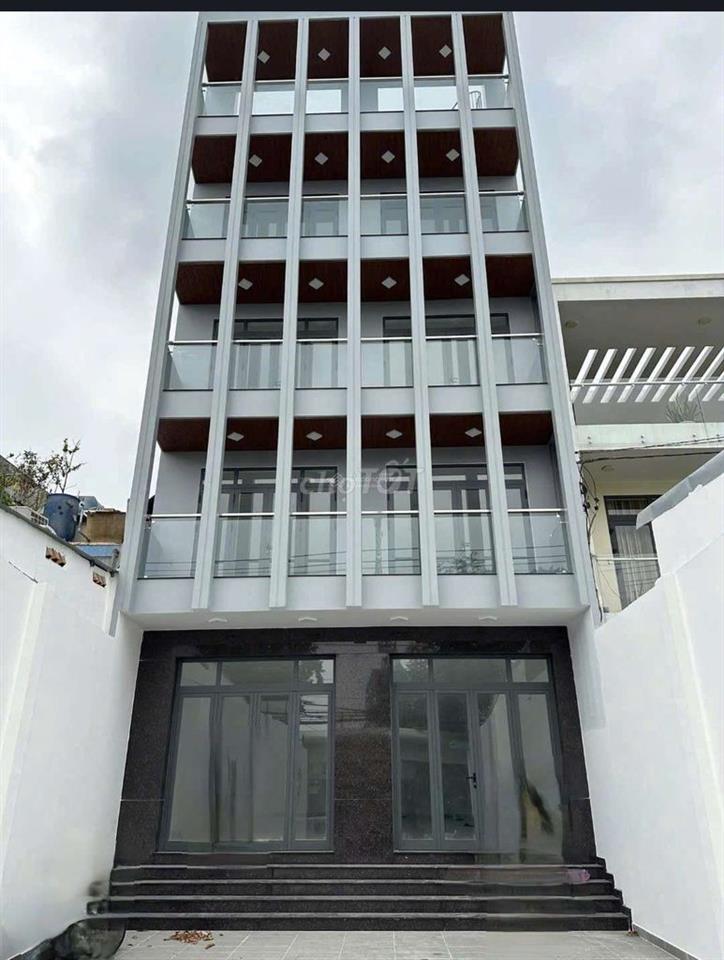 ​🏢 TÒA NHÀ MT LÝ THƯỜNG KIỆT Q10 – GIÁ 100TR/THÁNG
