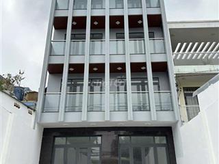 ​🏢 TÒA NHÀ MT LÝ THƯỜNG KIỆT Q10 – GIÁ 100TR/THÁNG