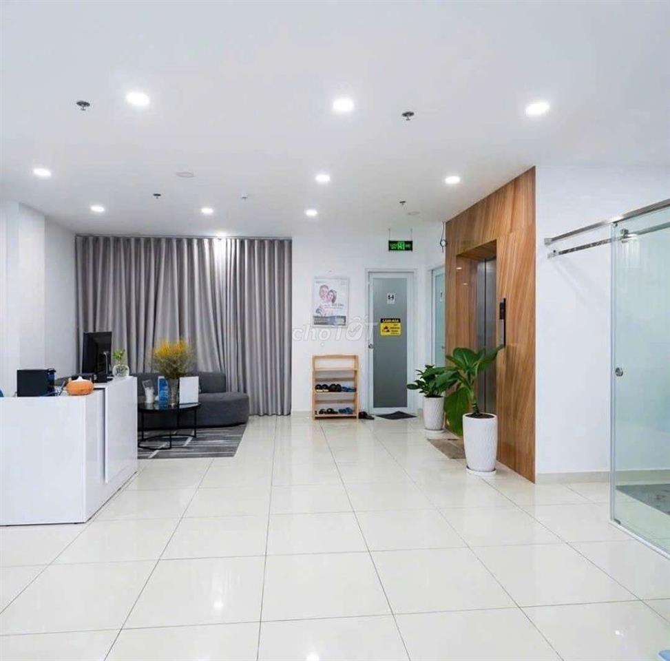 ​🏢 TÒA NHÀ MT LÝ THƯỜNG KIỆT Q10 – GIÁ 100TR/THÁNG