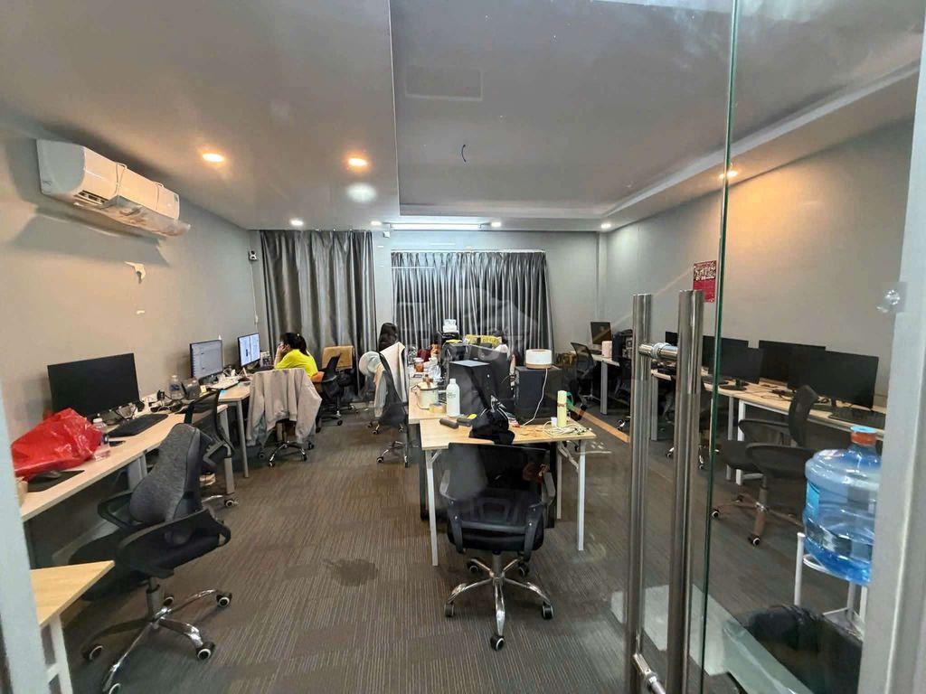 ​🔥 GIÁ *** HÀ ĐÔ CENTROSA CHỈ 59 TR/THÁNG 🔥
