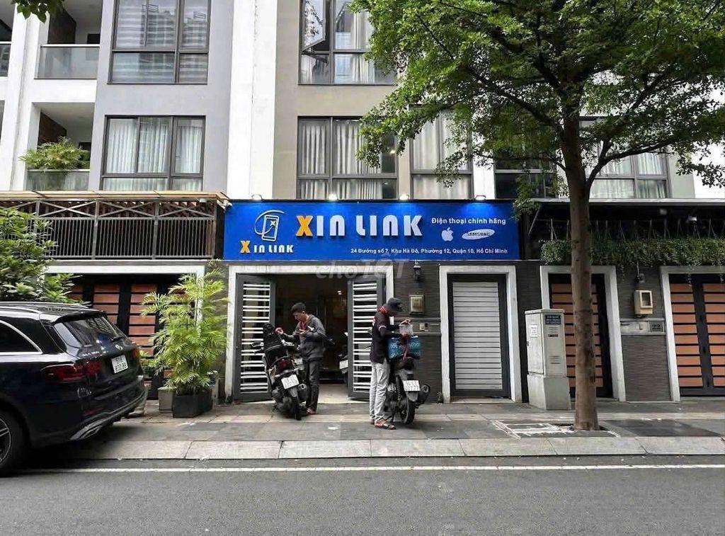 ​🔥 GIÁ *** HÀ ĐÔ CENTROSA CHỈ 59 TR/THÁNG 🔥