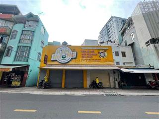 ​🔥 SIÊU PHẨM QUẬN 3 – CĂN GÓC 3 MẶT TIỀN NGANG 14M CHỈ 65 TRIỆU! 🔥