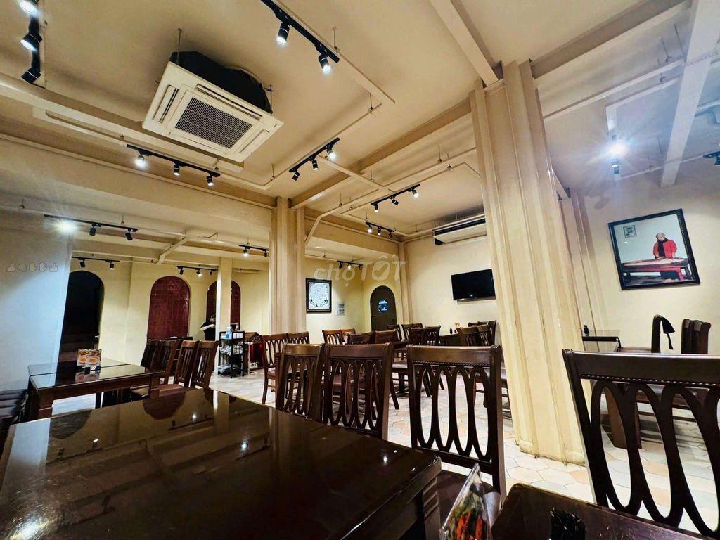 ​🌟 SIÊU KHẨM VILLA PHỐ Q3 - MẶT TIỀN HỒ XUÂN HƯƠNG
