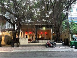 ​🌟 SIÊU KHẨM VILLA PHỐ Q3 - MẶT TIỀN HỒ XUÂN HƯƠNG